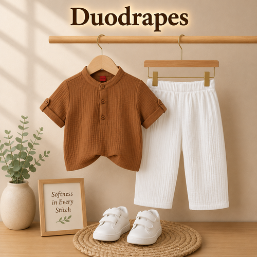 baby kurta set