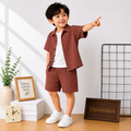 premium baby co-oreds set | duo drapes