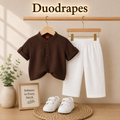 baby boy kurta set