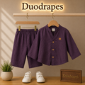 DuoDrape baby cloth 1 to 7 year