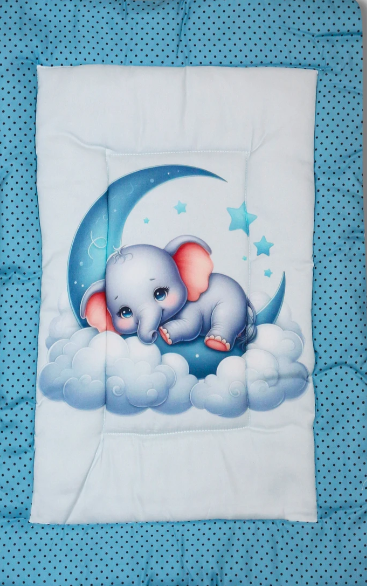 Premium Baby Godadi 30*20 inch (Quilted)
