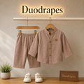 baby boy kurta set