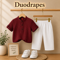 baby kurta set