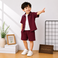 premium baby co-oreds set | duo drapes
