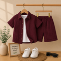 premium baby co-oreds set | duo drapes