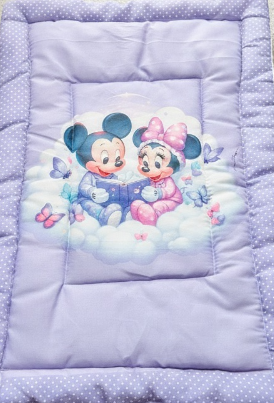 Premium Baby Godadi 30*20 inch (Quilted)