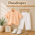 baby kurta set