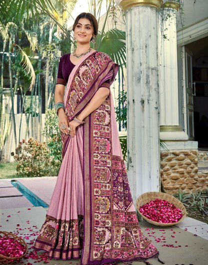 Premium Liquid Georgette Saree – Elegant Designer Party Wear