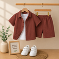 premium baby co-oreds set | duo drapes