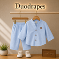 premium baby co-oreds set | duo drapes