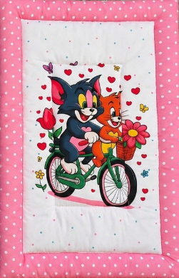 Premium Baby Godadi 30*20 inch (Quilted)