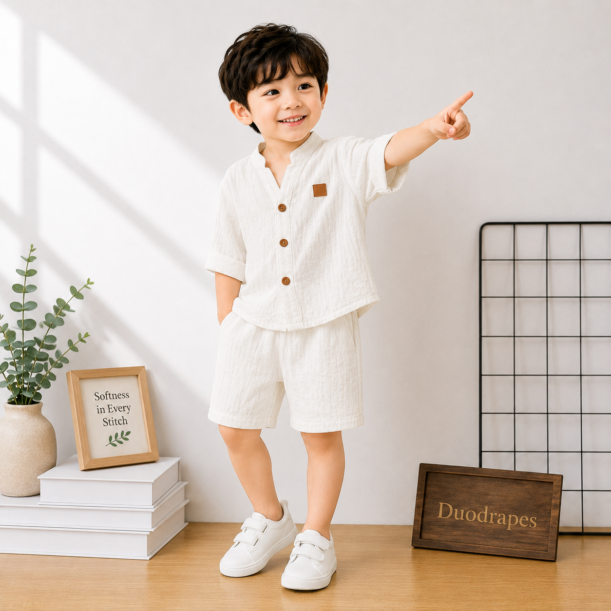 premium baby clothes
